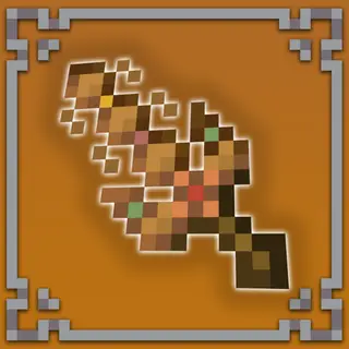 The Lightbringer (Cracker's Wither Storm Mod)