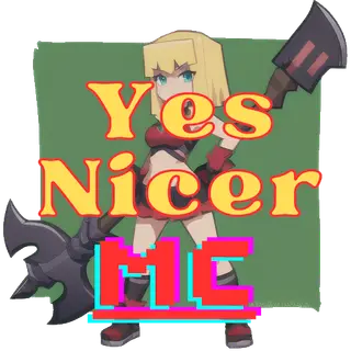 Yes Nicer MC Extra  [Discontinued] YNM