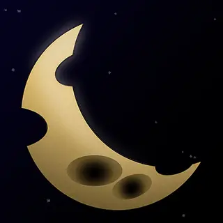 Moon Reborn