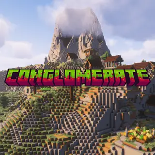 Conglomeration