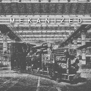 Mekanized
