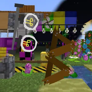 Building Bounty