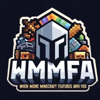 WMMFA When more miiicraft features arrived