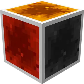 Server Redstone Block