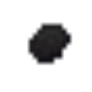 Fragmented Coals