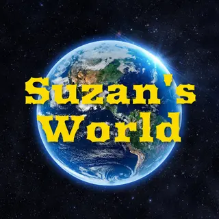 Suzan's world (32x) PVP pack