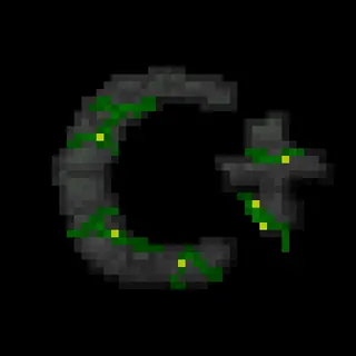 Cave Additions