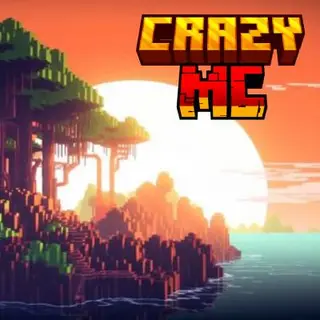 CrazyMC [CMC]
