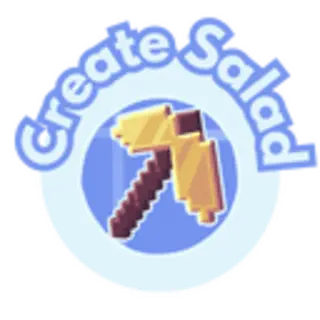 CreateSalad