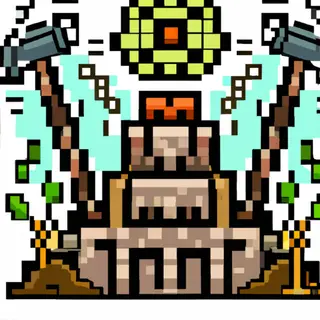 Advanced Ancient Ruins Survival
