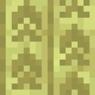 Behind the Cubes [Backrooms]