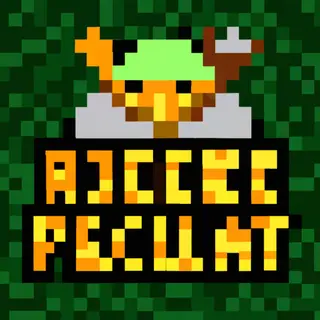 Roguelike EpicJungleCraft