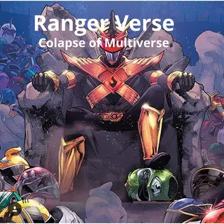 RangerVerse