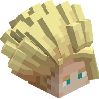 steelhngr's Dragon Ball Cosmetics