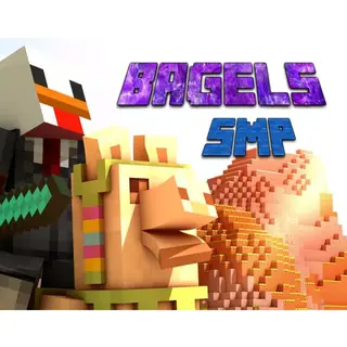 Bagels Personal SMP
