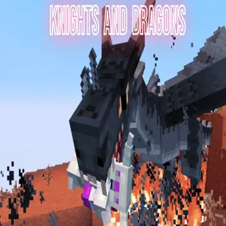 Knights, Dragons and Dungeons