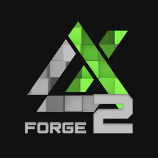 LatroX Forge 2