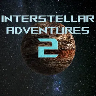 Interstellar Adventures 2