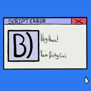 Script Error