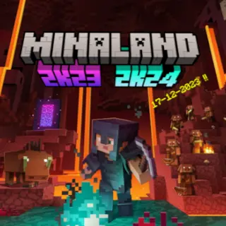 MINALAND