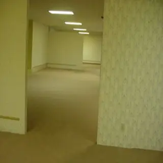 Backrooms Items (very very funny)
