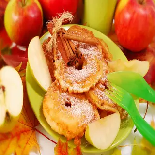 Apples Delight