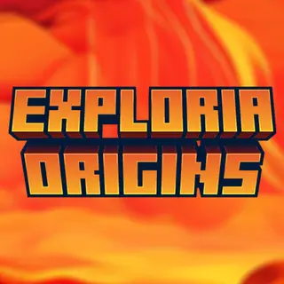 Exploria Origins 1 - [EXPO1]