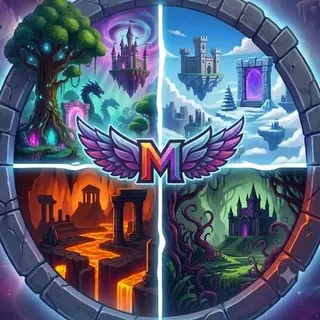 Misfits Beyond the Void (Discontinued)