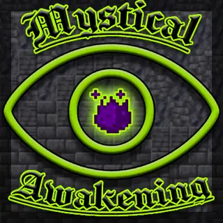 Mystical Awakening
