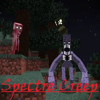 Spectre Creep