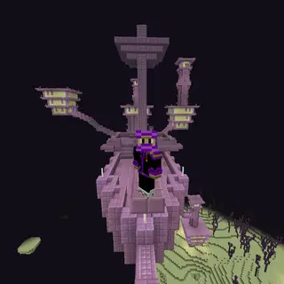 FPS Client