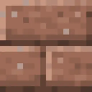MoreBricks - Granite, Diorite, and Andesite bricks