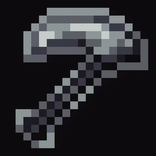 Death's Scythe