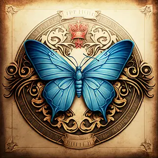 Morpho Mega Pack
