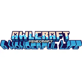 A Wonderful Life Craft - AWLCraft