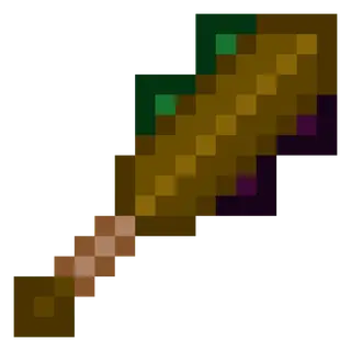 Spexxo's Weapons