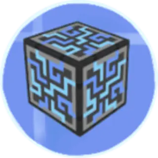 Create: Energized