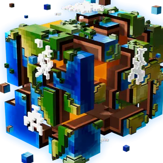 Journey to the center of the earth