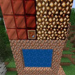 Better New Mining Dimension
