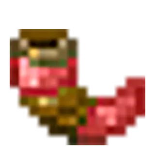 Alex's Epic Mod
