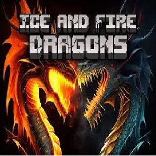 Ice And Fire : Draconic epoch