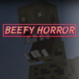 Beef's MultiPlayer Compatible Horror Pack