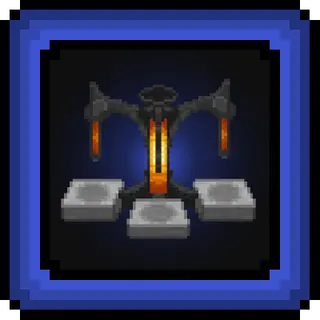 Omnix immersive GUI