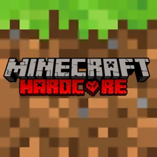 Minecraft Hardcore with friends