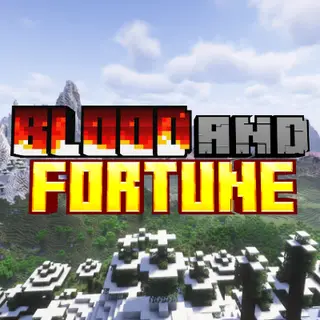 Blood and Fortune