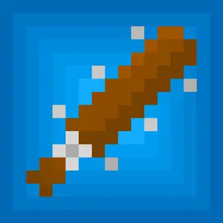 Cool Weapons (Fabric)