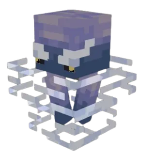 Breeze Mob 