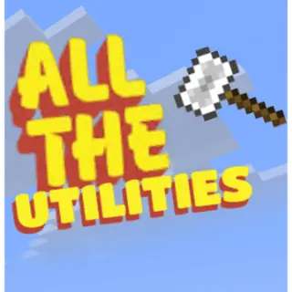 All The Utilities