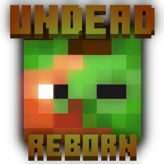 Embrace the Undead
