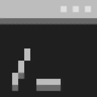 [Discontinued] Dark Server Console